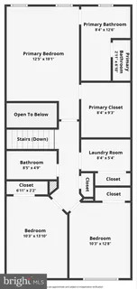 $429,000 | 425 Cherry Blossom Lane, Norristown, PA 19403