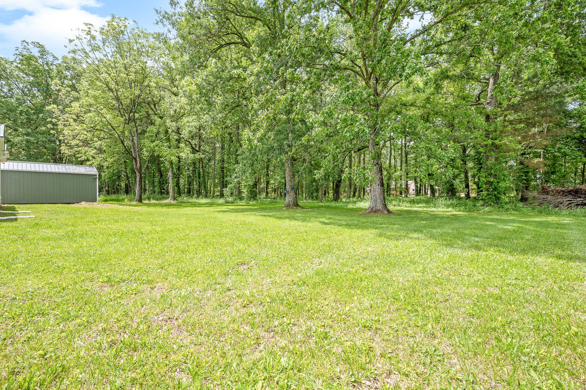 7227 Fredonia Road Manchester, TN 37355 - Photo 26 of 47