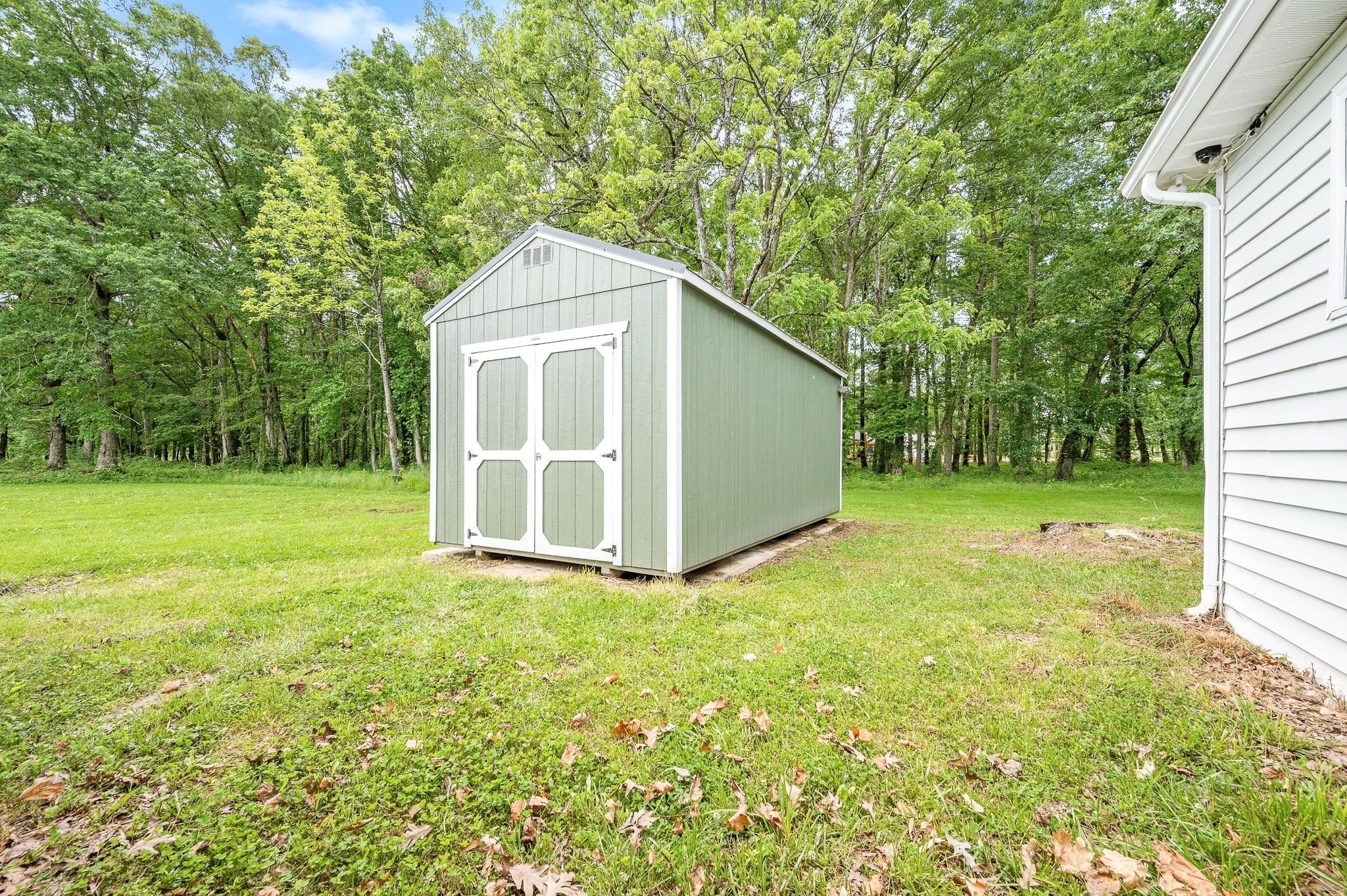 7227 Fredonia Road Manchester, TN 37355 - Photo 34 of 47