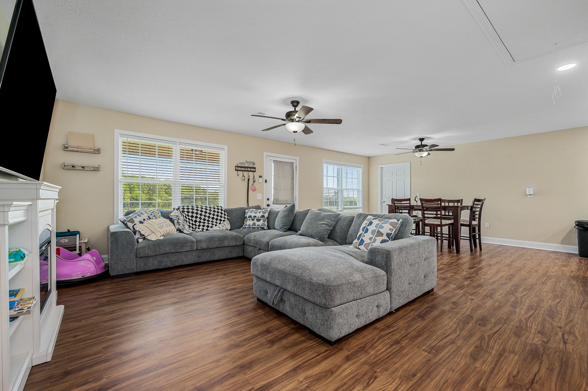 7227 Fredonia Road Manchester, TN 37355 - Photo 4 of 47