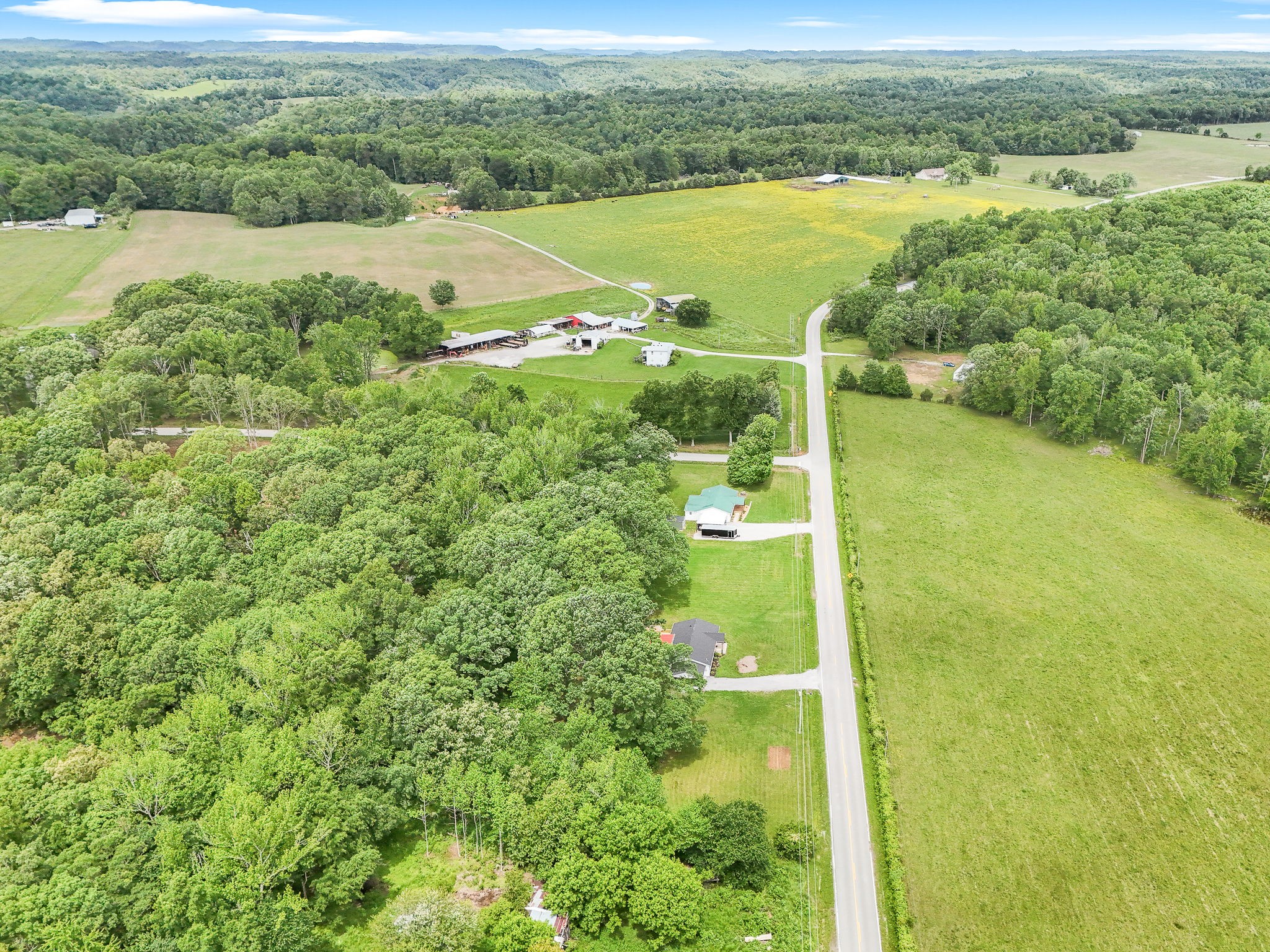 7227 Fredonia Road Manchester, TN 37355 - Photo 41 of 47