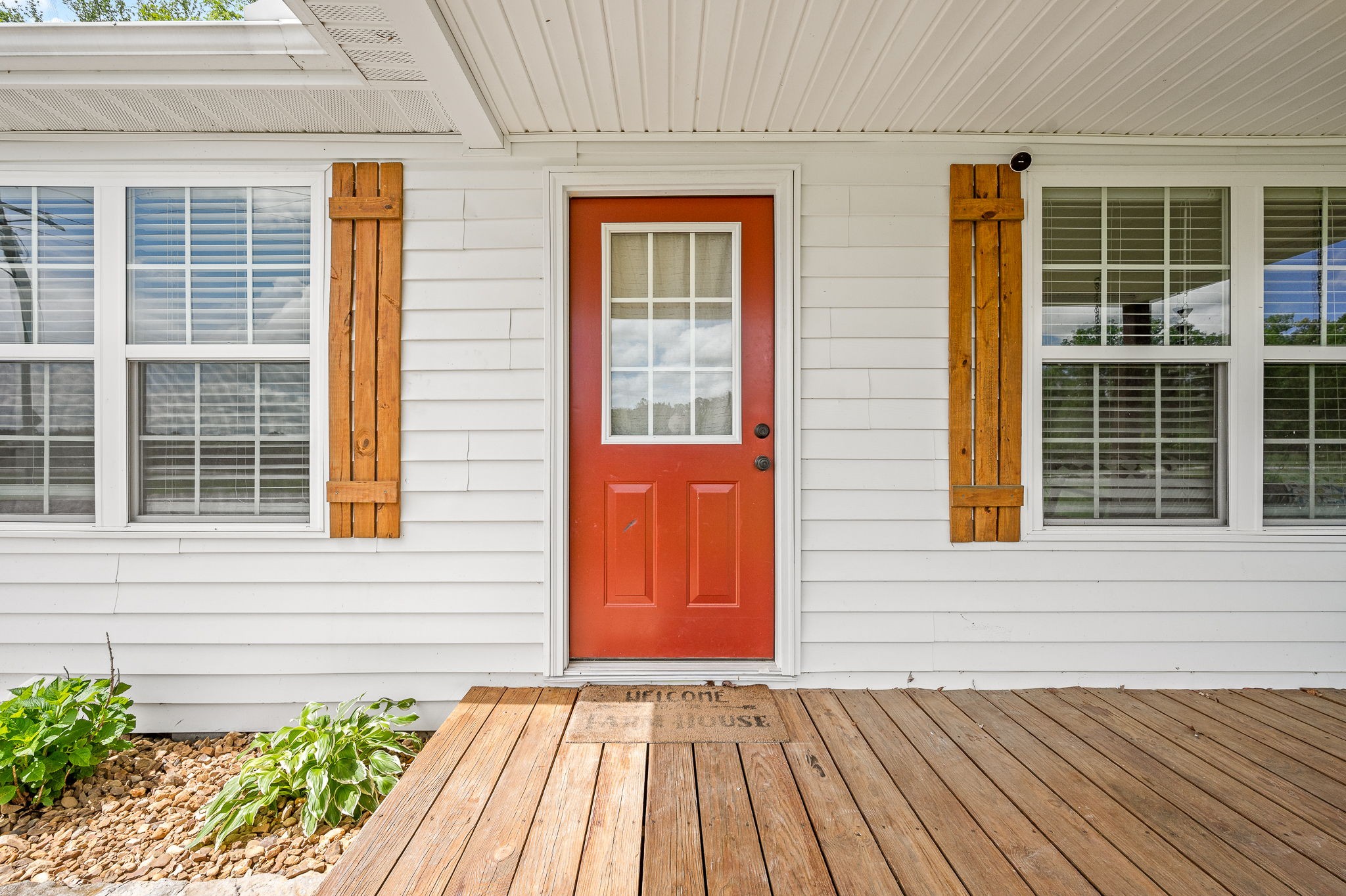 7227 Fredonia Road Manchester, TN 37355 - Photo 46 of 47