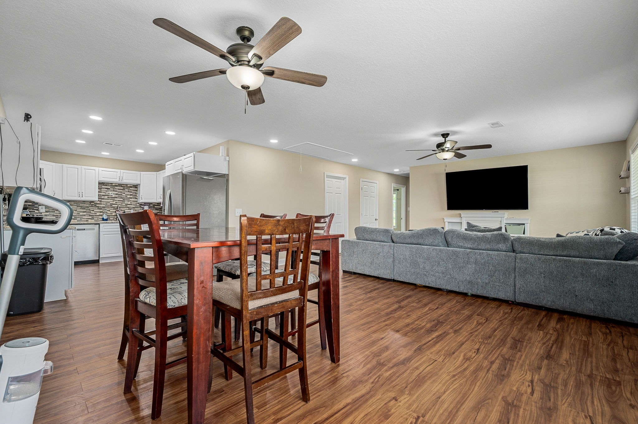 7227 Fredonia Road Manchester, TN 37355 - Photo 5 of 47
