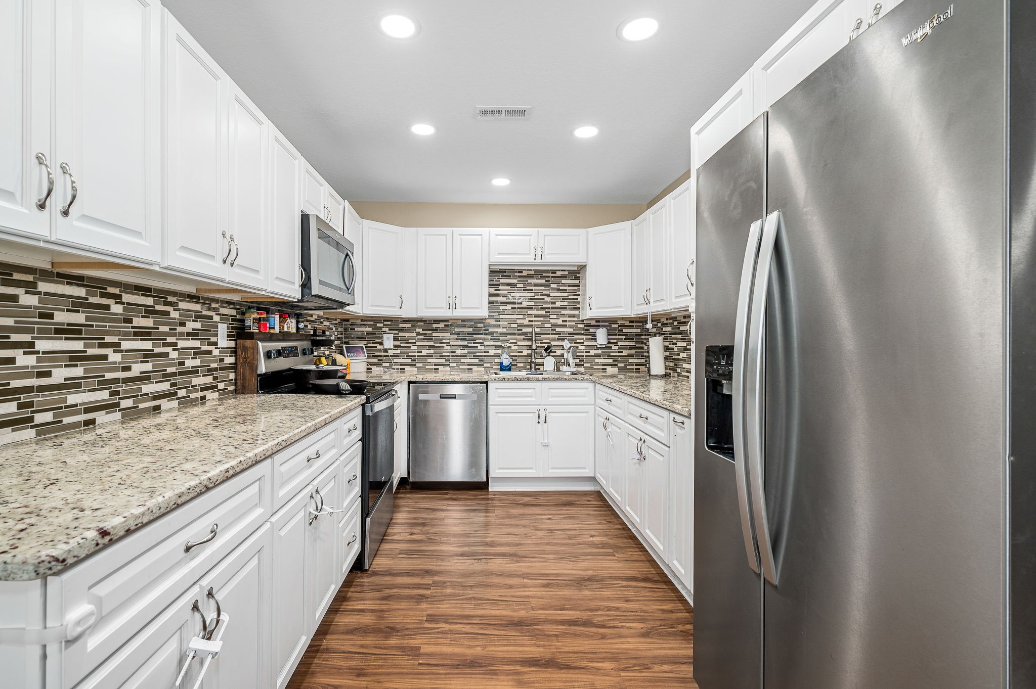 7227 Fredonia Road Manchester, TN 37355 - Photo 8 of 47