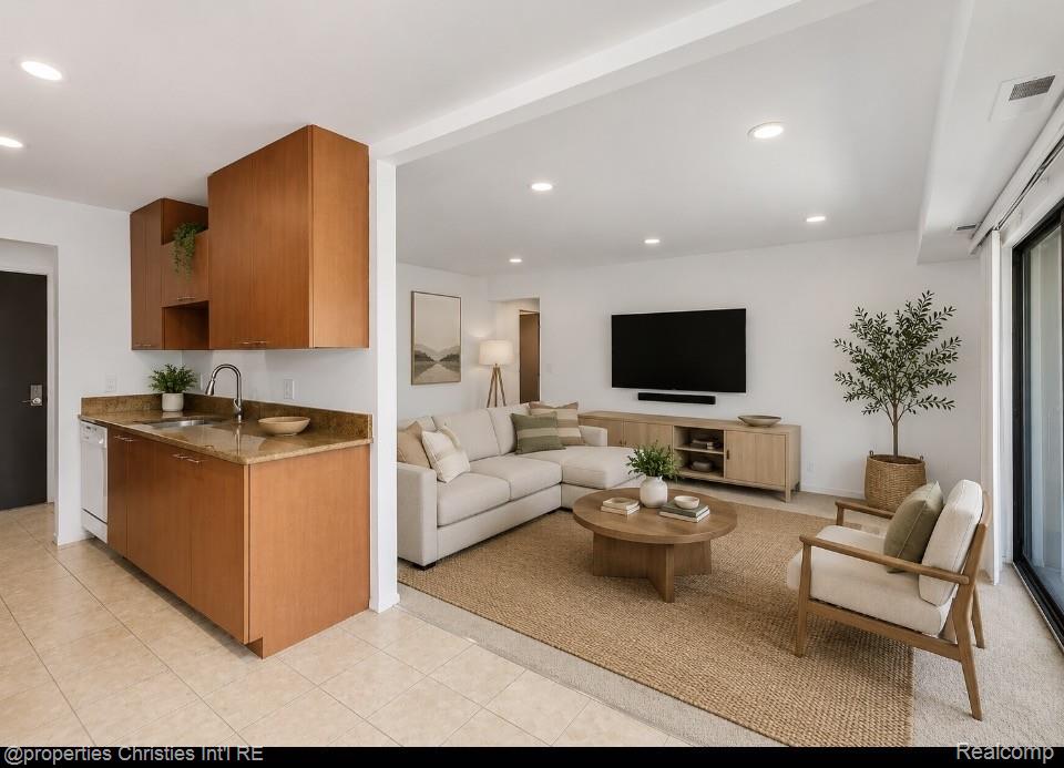 3805 Lone Pine Road, Unit 300 West Bloomfield, MI 48323 - Photo 10 of 26