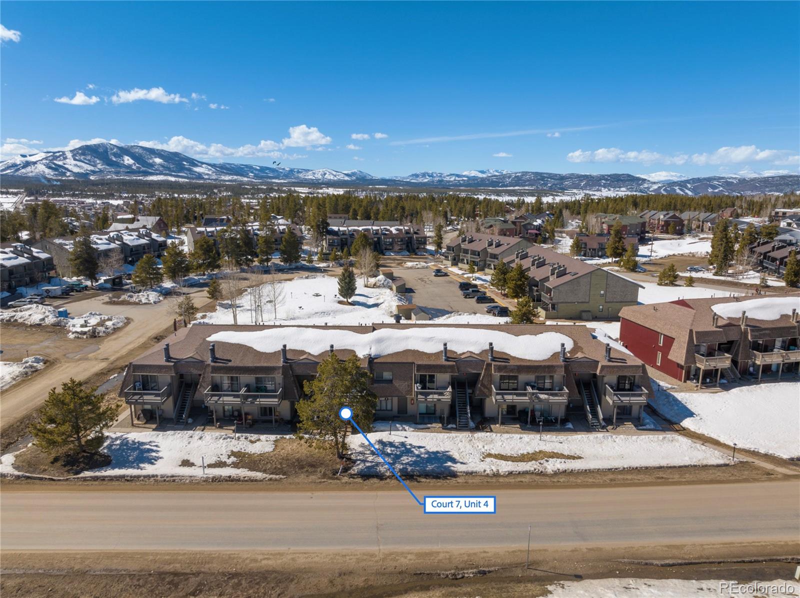 8 Meadow Lane, Unit 74 Fraser, CO 80442 - Photo 1 of 31