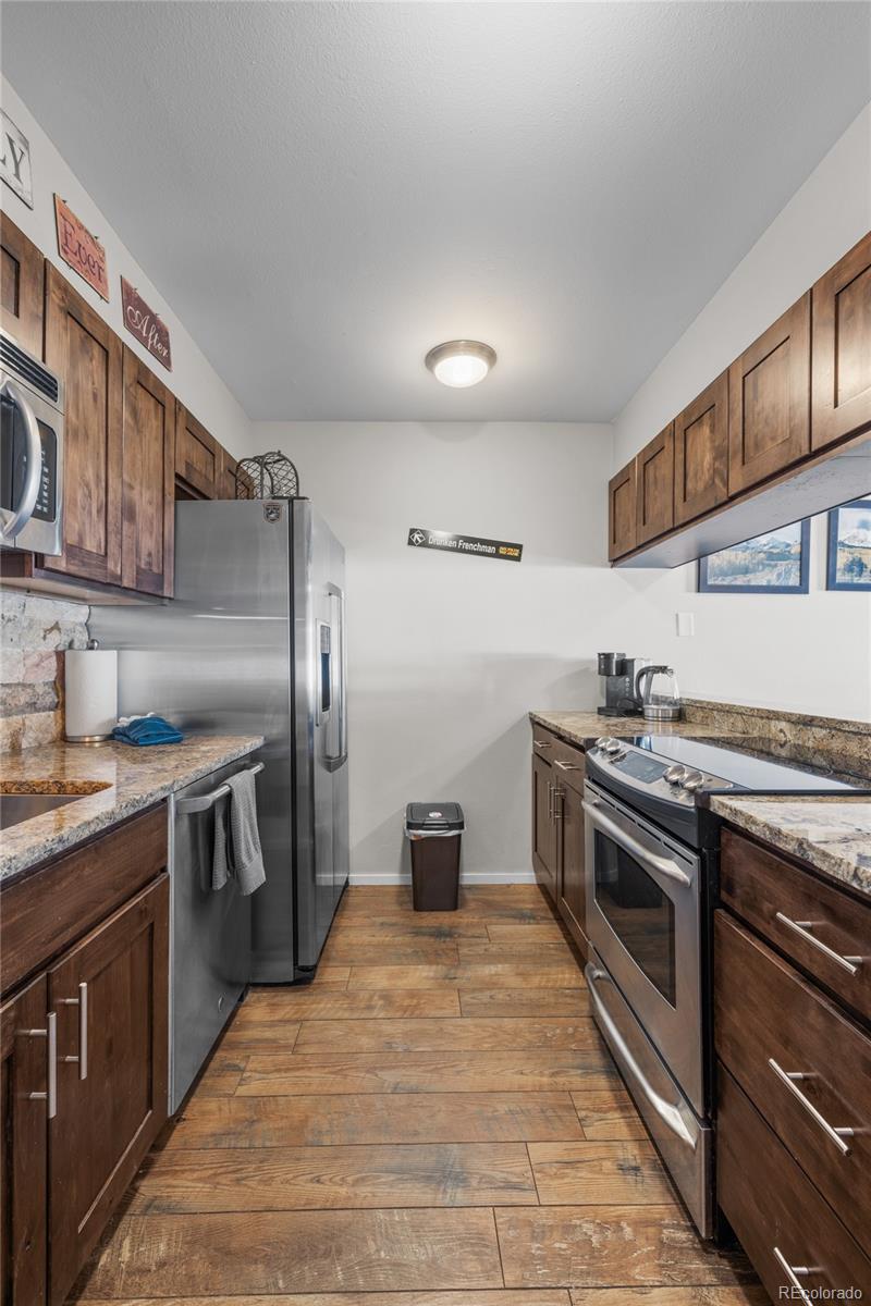 8 Meadow Lane, Unit 74 Fraser, CO 80442 - Photo 12 of 31