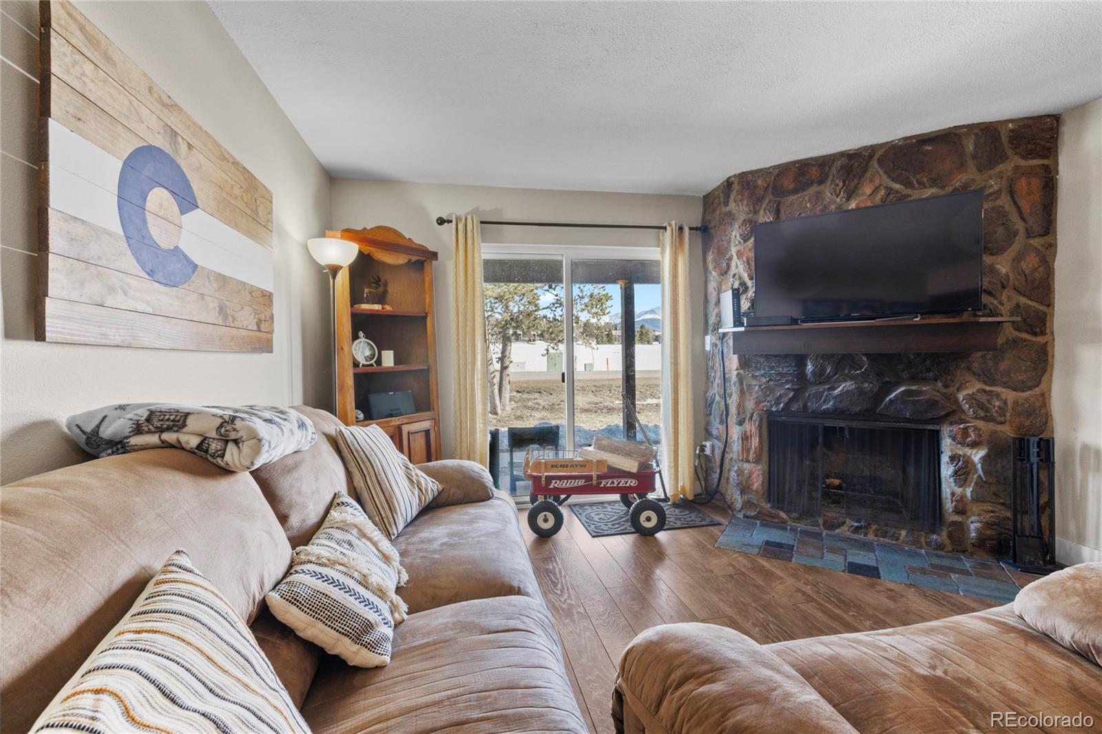 8 Meadow Lane, Unit 74 Fraser, CO 80442 - Photo 22 of 31