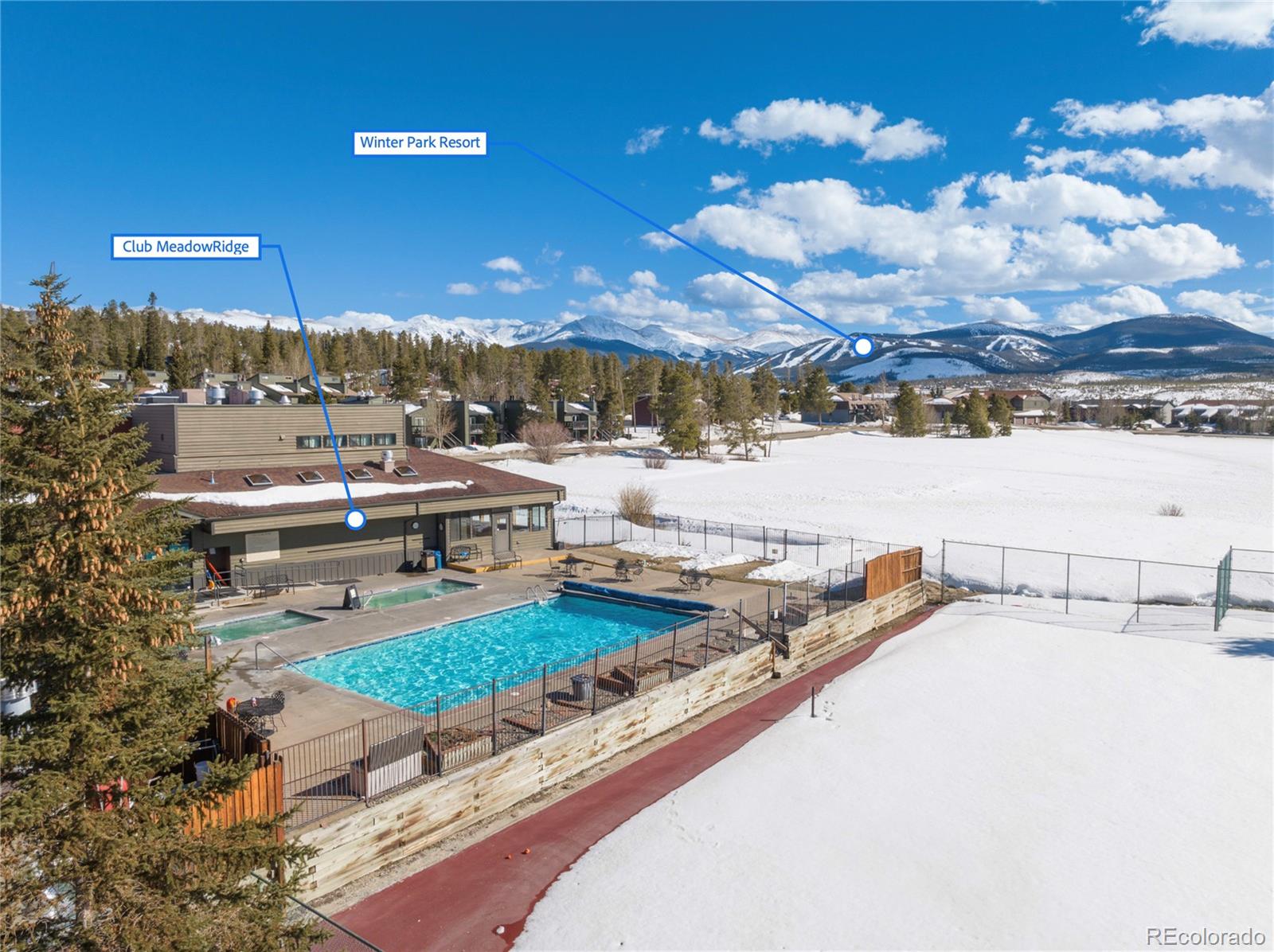 8 Meadow Lane, Unit 74 Fraser, CO 80442 - Photo 24 of 31