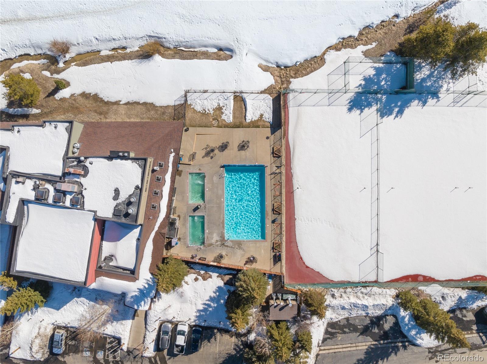 8 Meadow Lane, Unit 74 Fraser, CO 80442 - Photo 25 of 31