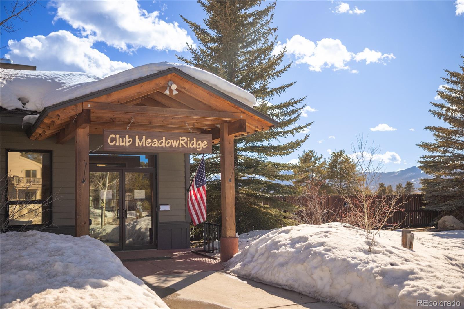 8 Meadow Lane, Unit 74 Fraser, CO 80442 - Photo 26 of 31