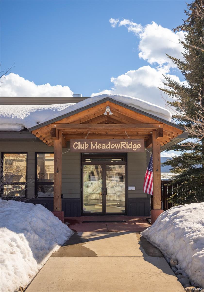 8 Meadow Lane, Unit 74 Fraser, CO 80442 - Photo 27 of 31