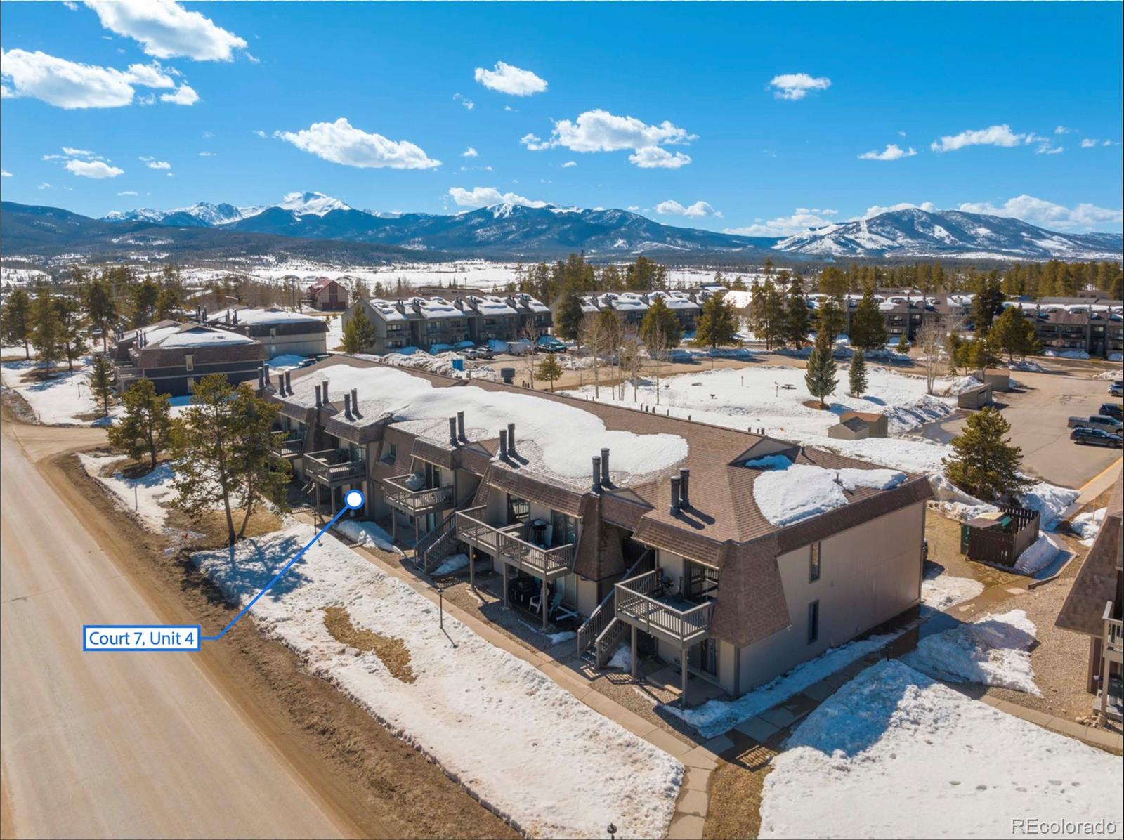 8 Meadow Lane, Unit 74 Fraser, CO 80442 - Photo 28 of 31