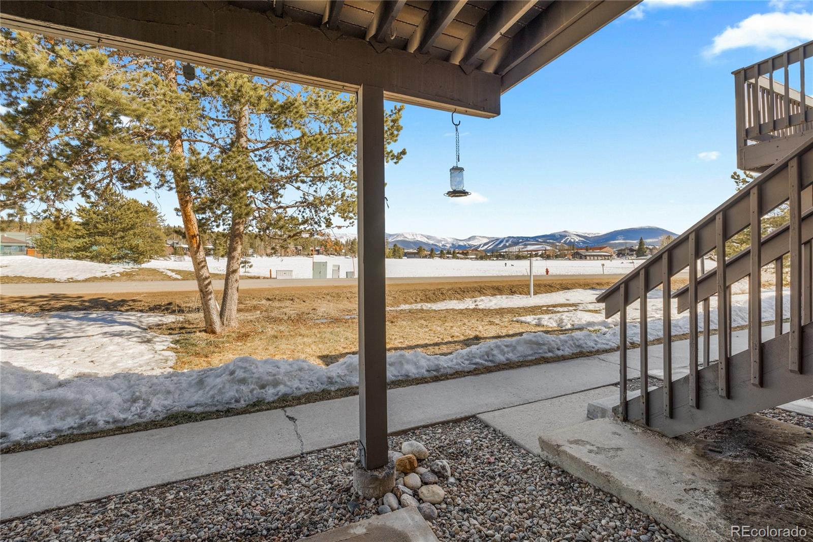 8 Meadow Lane, Unit 74 Fraser, CO 80442 - Photo 3 of 31