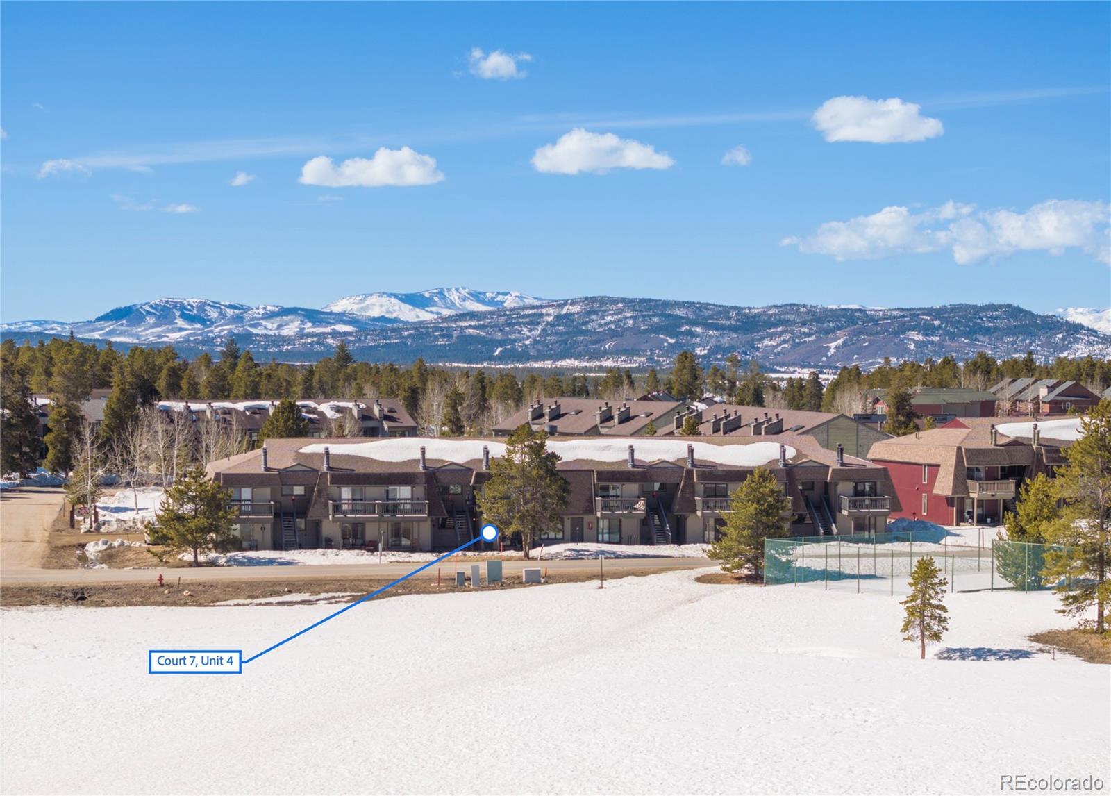 8 Meadow Lane, Unit 74 Fraser, CO 80442 - Photo 31 of 31