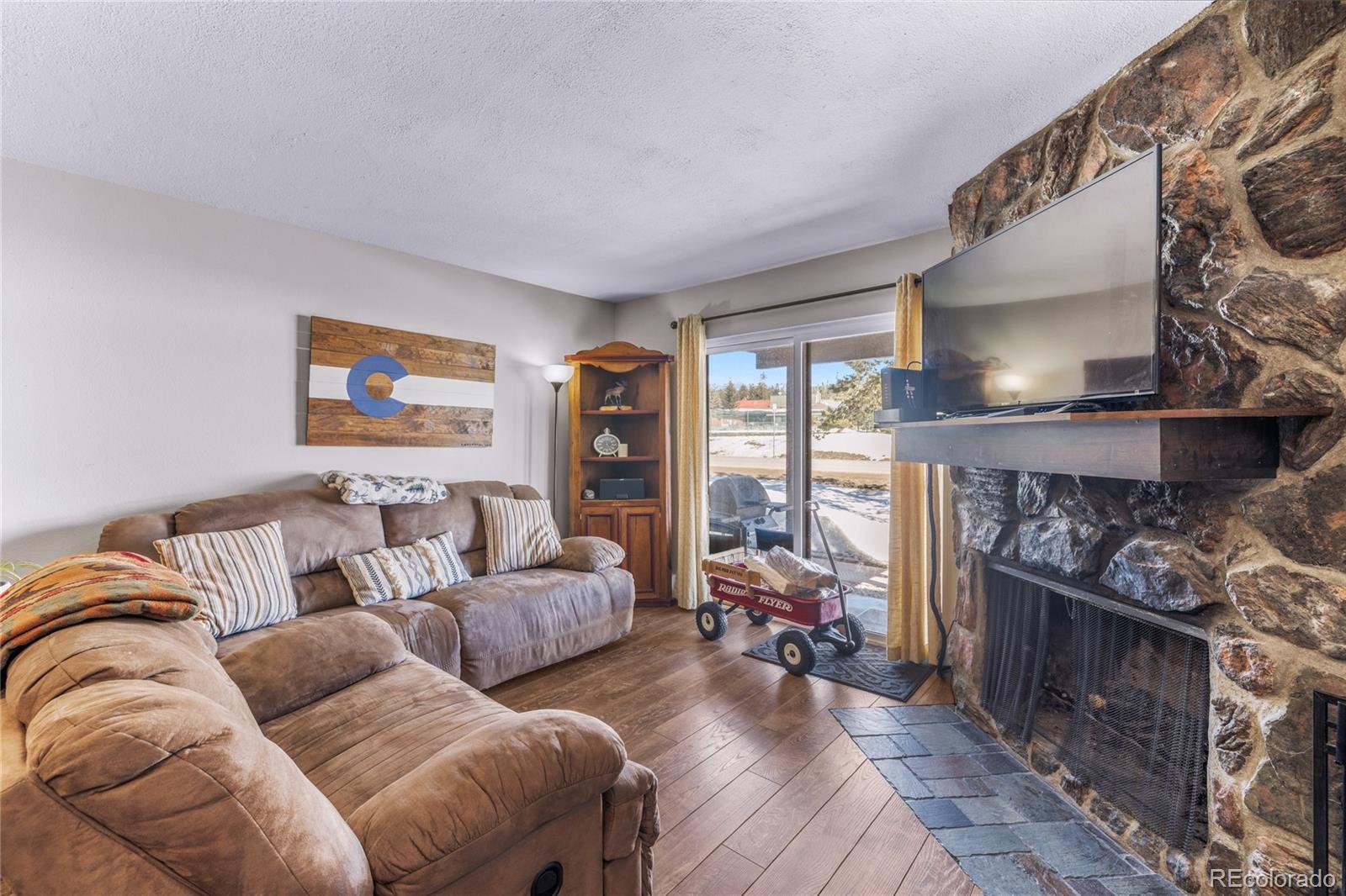 8 Meadow Lane, Unit 74 Fraser, CO 80442 - Photo 5 of 31