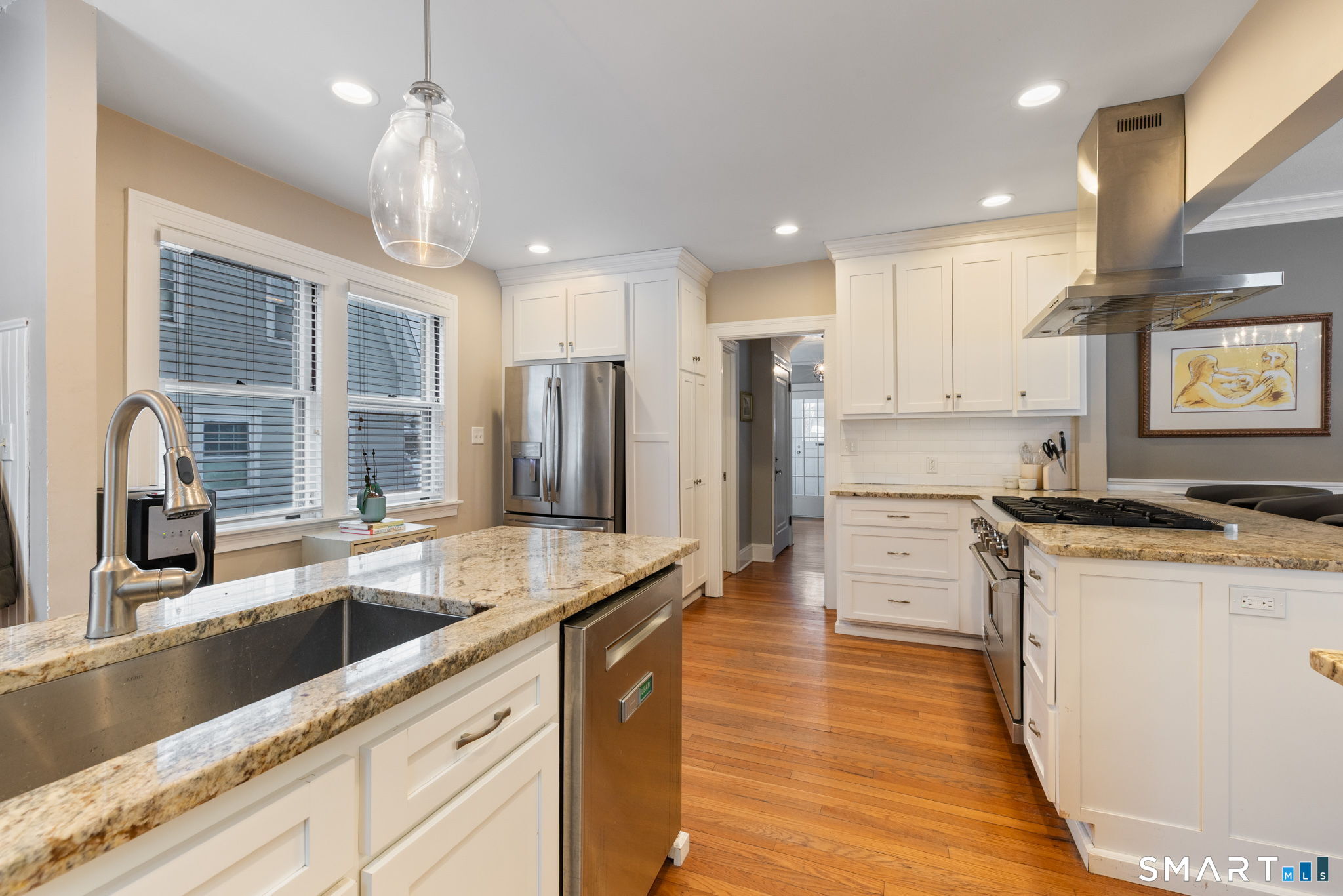 157 Four Mile Road West Hartford, CT 06107 - Photo 12 of 35