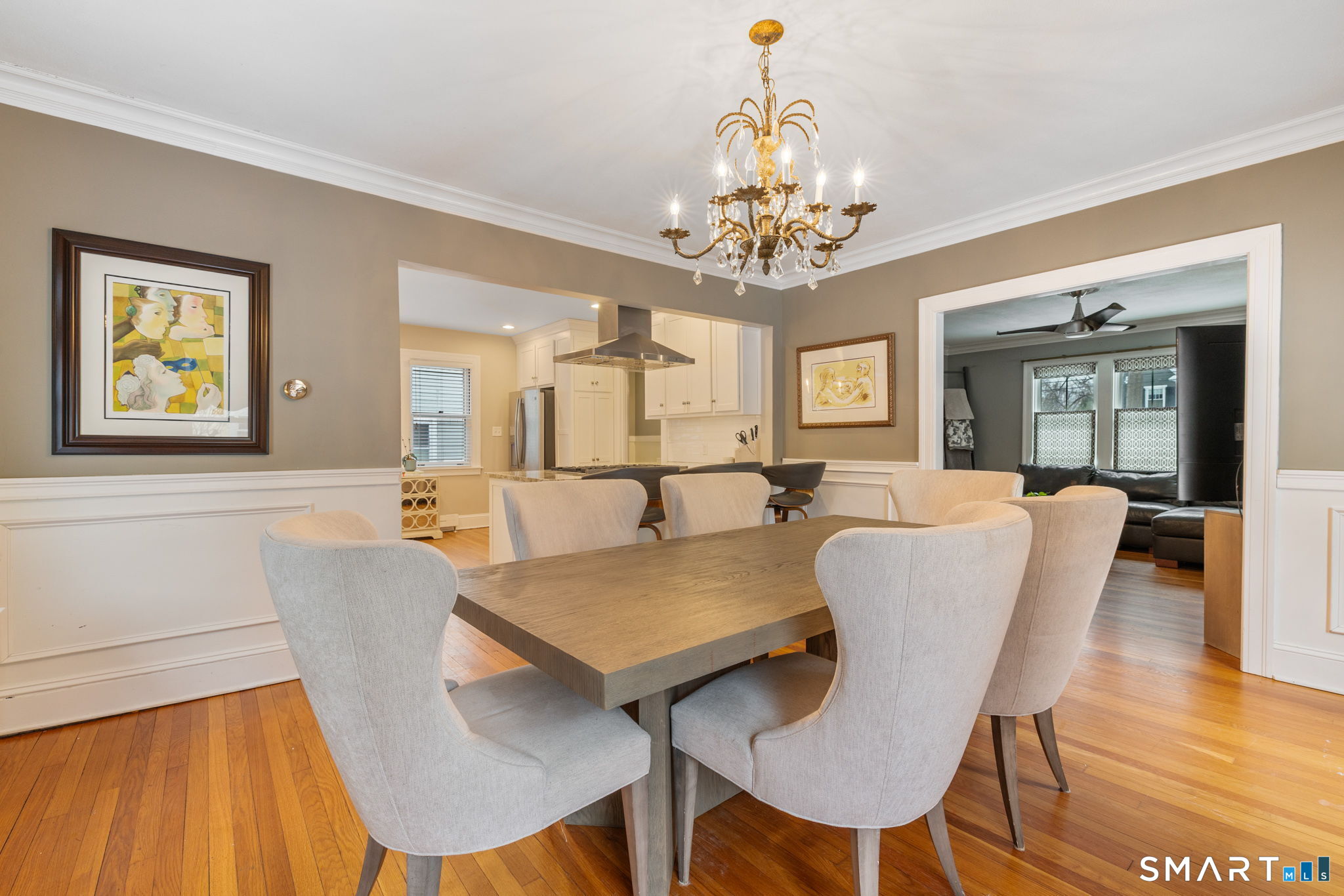 157 Four Mile Road West Hartford, CT 06107 - Photo 15 of 35