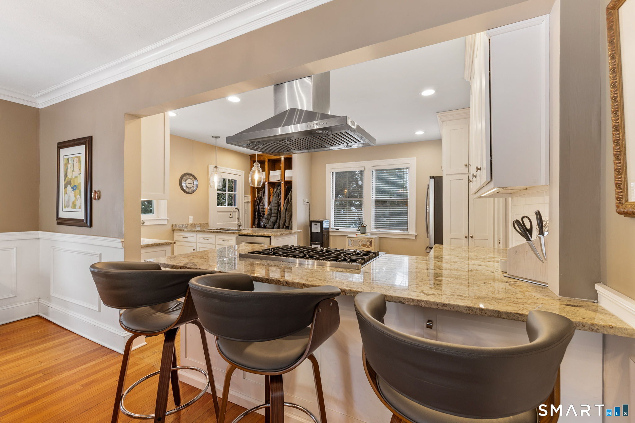 157 Four Mile Road West Hartford, CT 06107 - Photo 17 of 35