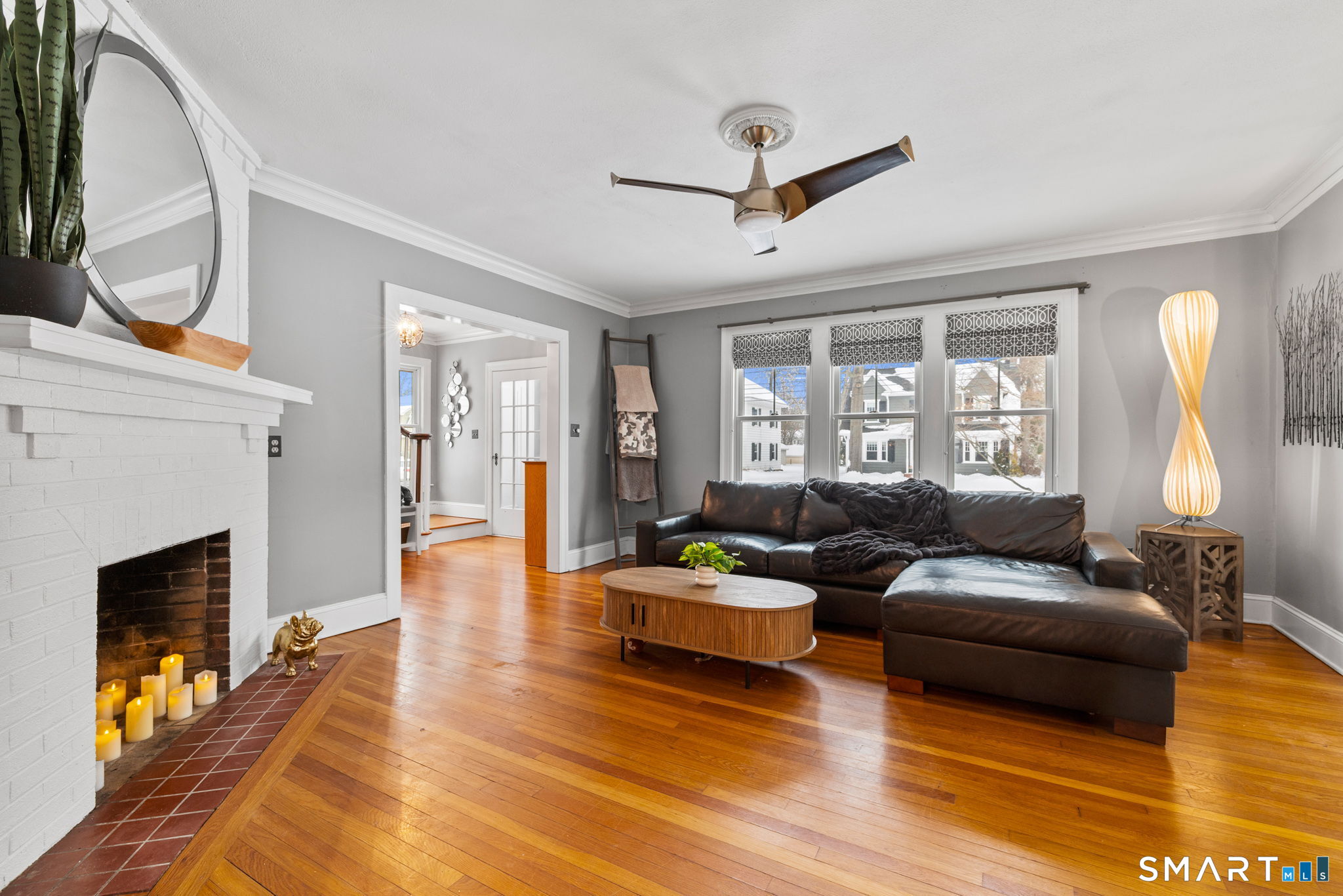 157 Four Mile Road West Hartford, CT 06107 - Photo 20 of 35