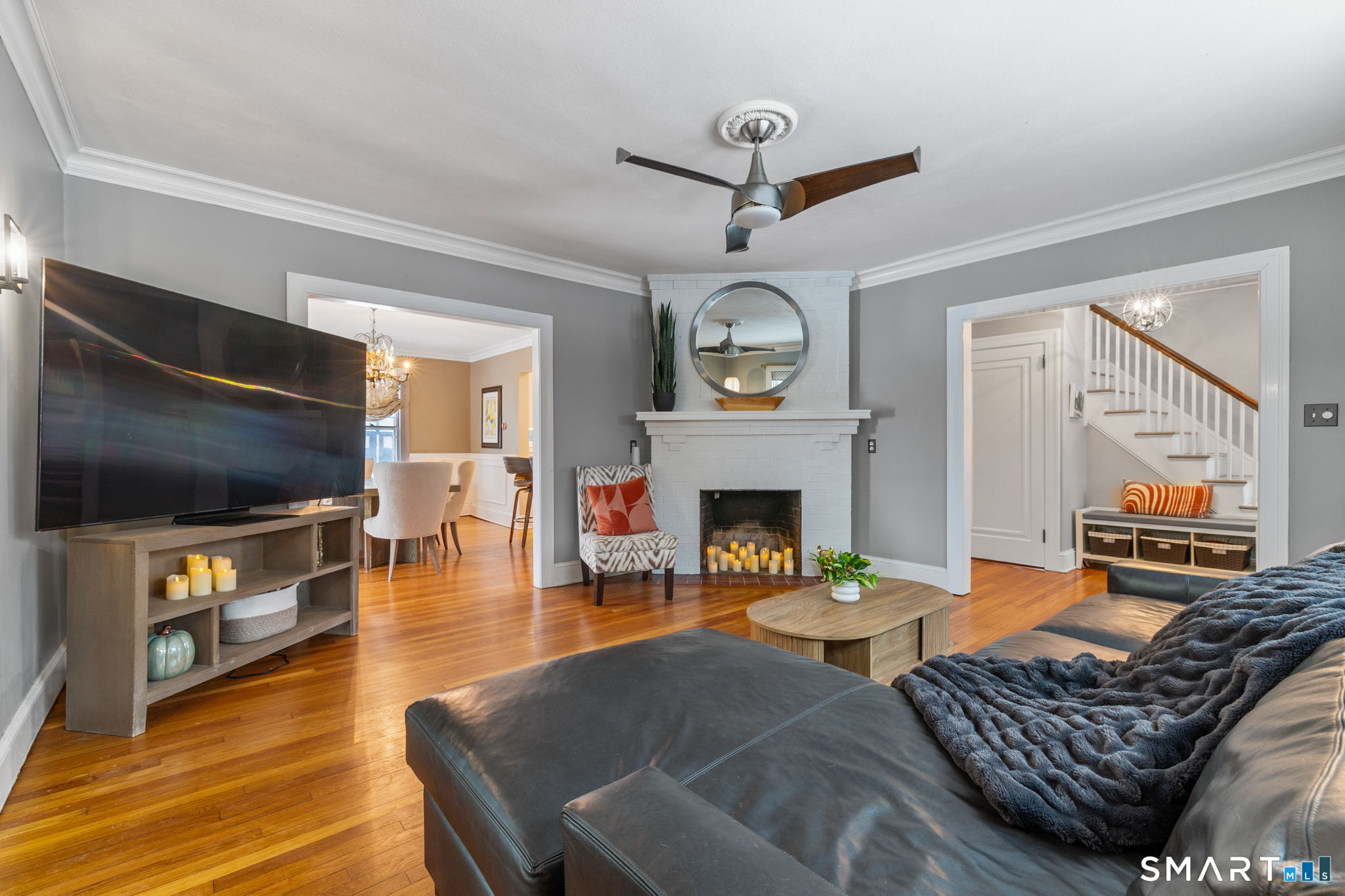 157 Four Mile Road West Hartford, CT 06107 - Photo 21 of 35