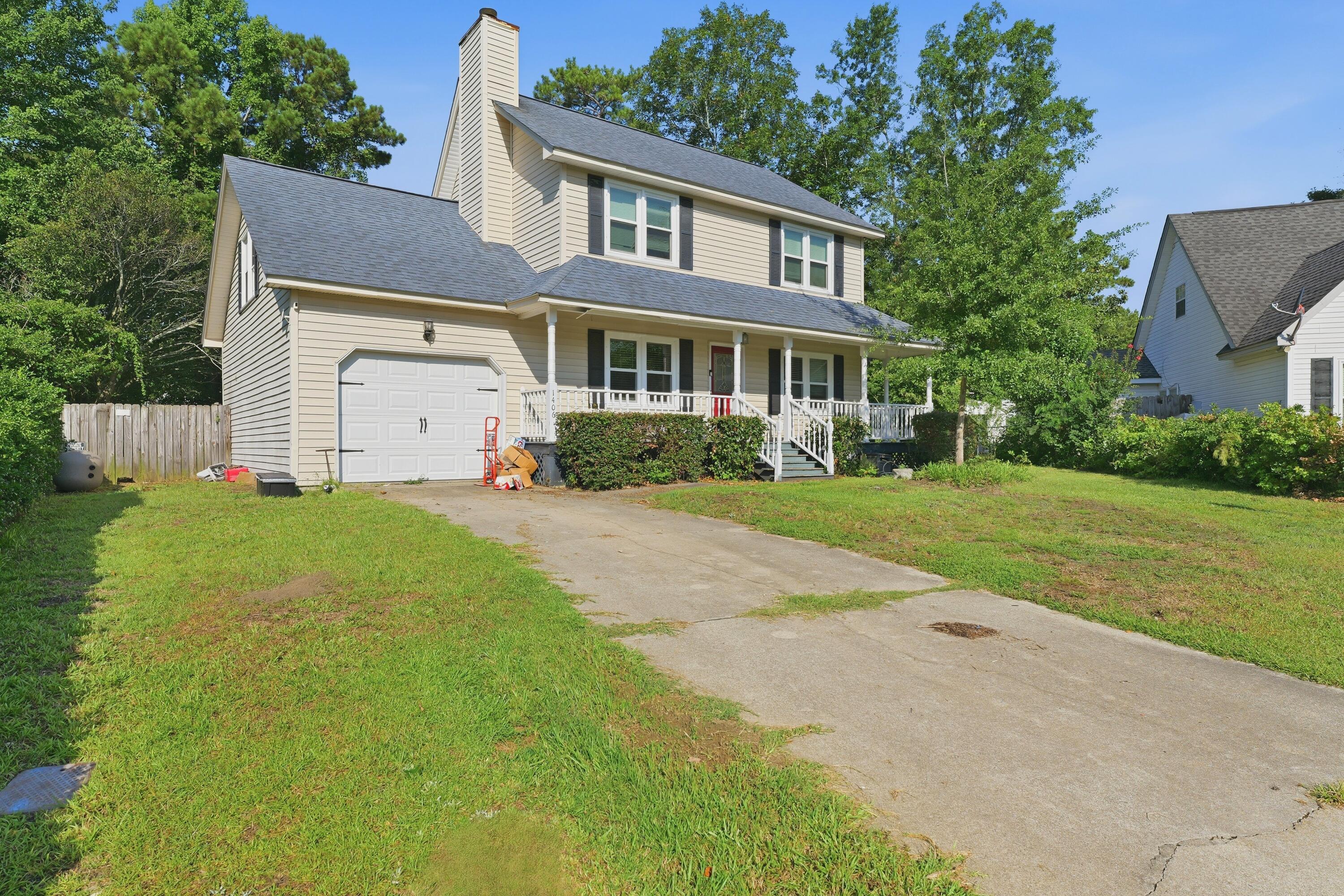 1406 Wando Lane Moncks Corner, SC 29461 - Photo 6 of 6 002_P1048171