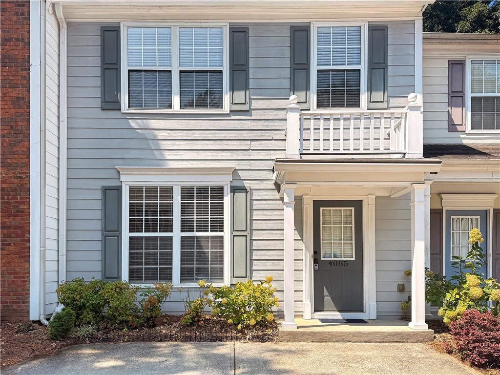 4085 Howell Park Road Duluth, GA 30096 - Photo 1 of 18 Gallery Image 1