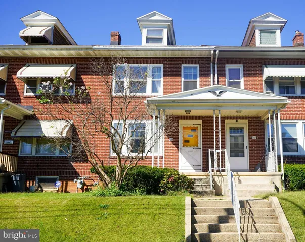 $179,900 | 309 Belvedere Avenue, Reading, PA 19611