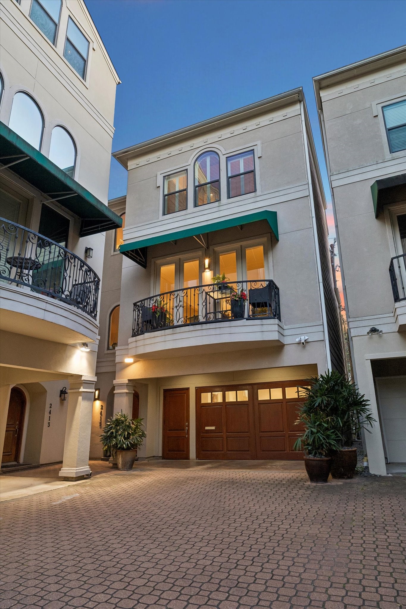 2415 West Main Street Houston, TX 77098 - Photo 48 of 48 Every detail reflects lasting quality, style, and comfort—a rare blend of luxury, design integrity, and discreet accessibility for those seeking a beautifully appointed, thoughtfully engineered home.