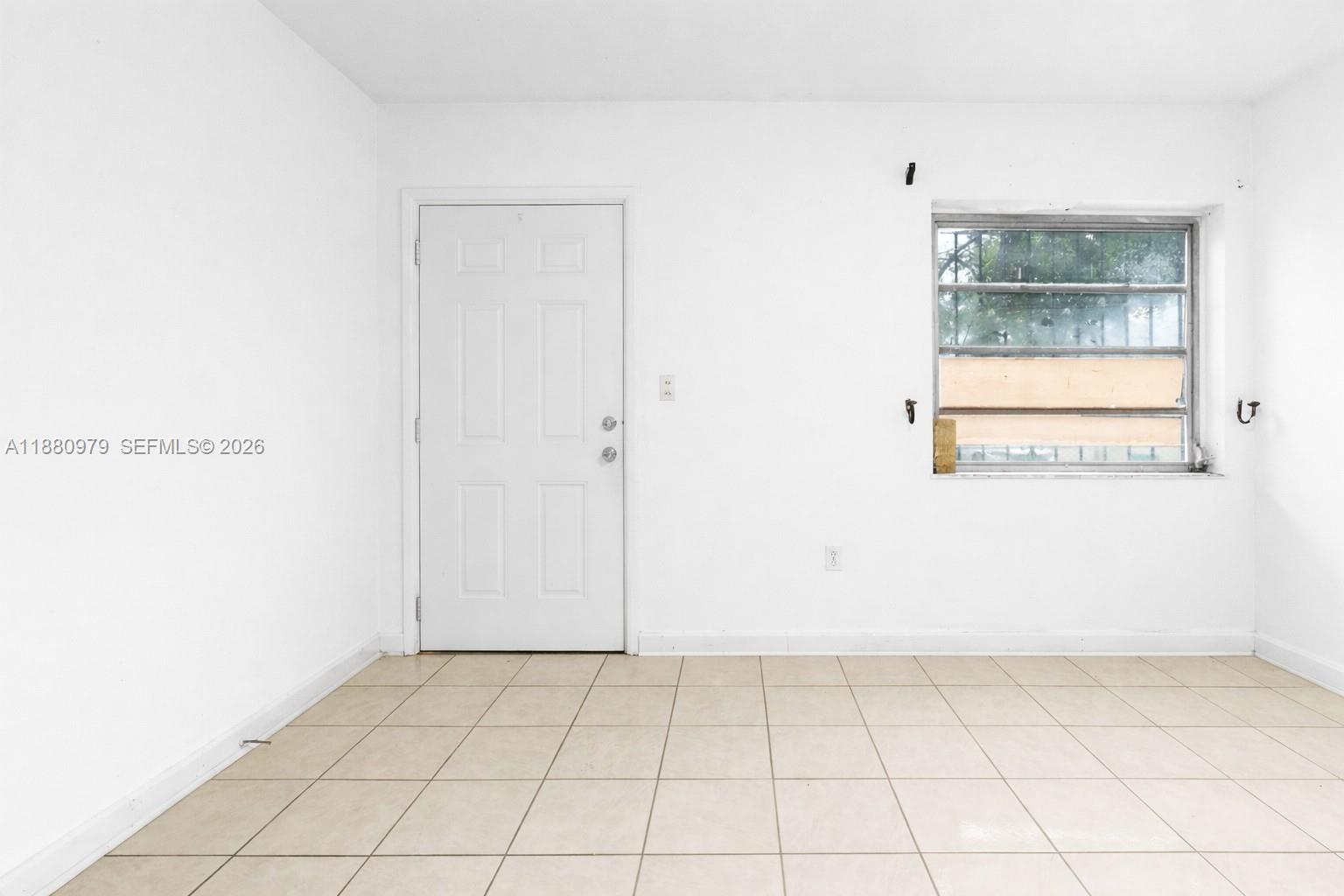 1345 Southwest 7th Street Miami, FL 33135 - Photo 9 of 37 a view of an empty room