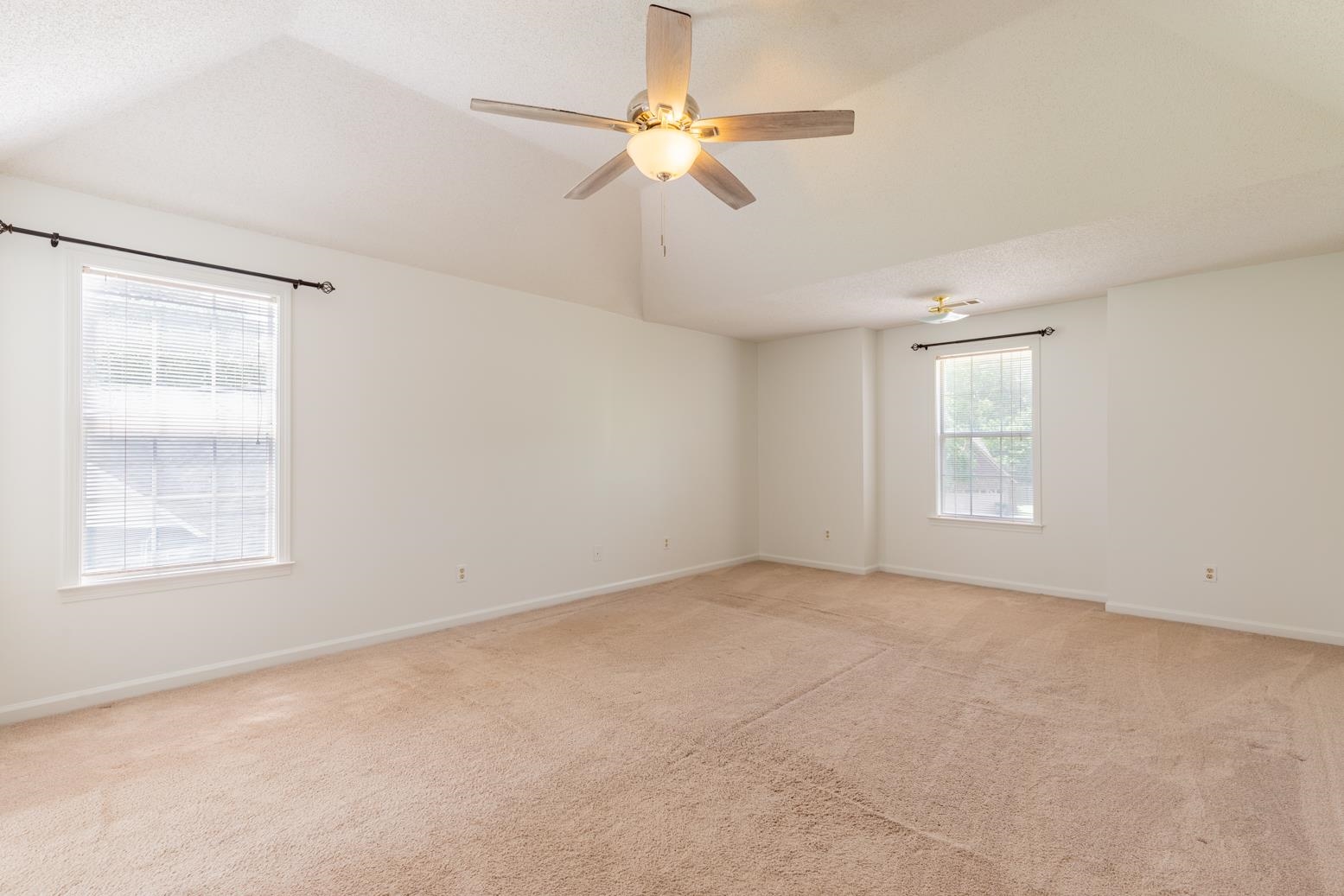 251 Cross Point Cove Collierville, TN 38017 - Photo 14 of 29 a view of an empty room with a window