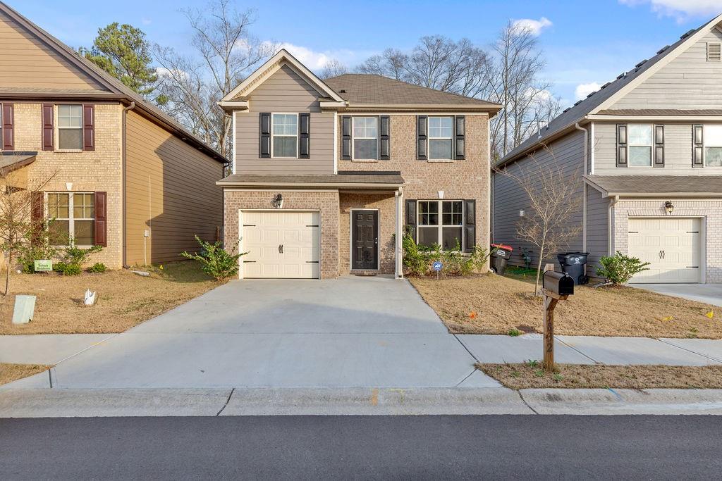 5832 Grande River Road Atlanta, GA 30349 - Photo 1 of 1