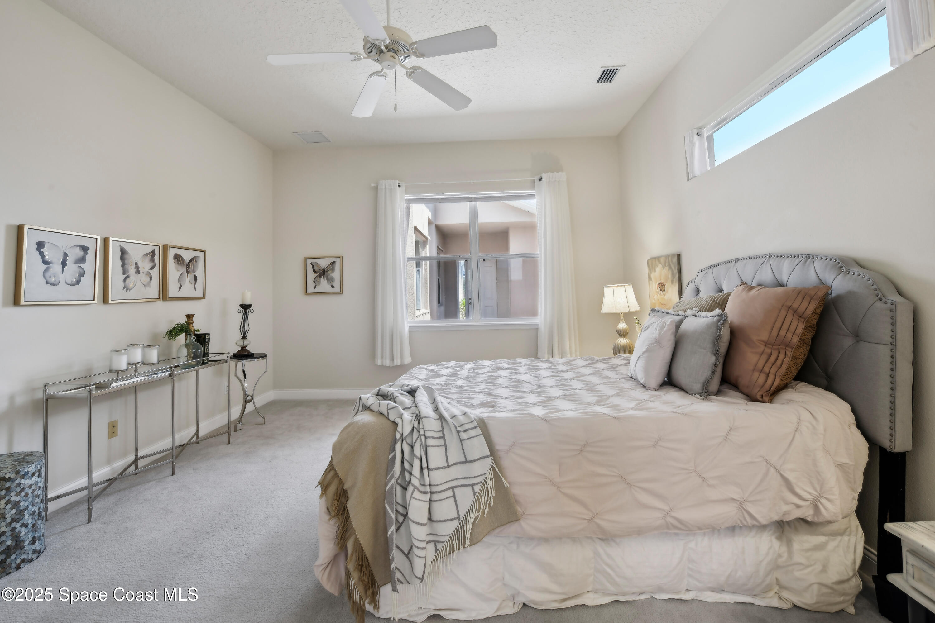 4040 Alamanda Key Drive Melbourne, FL 32901 - Photo 17 of 46 Primary Suite