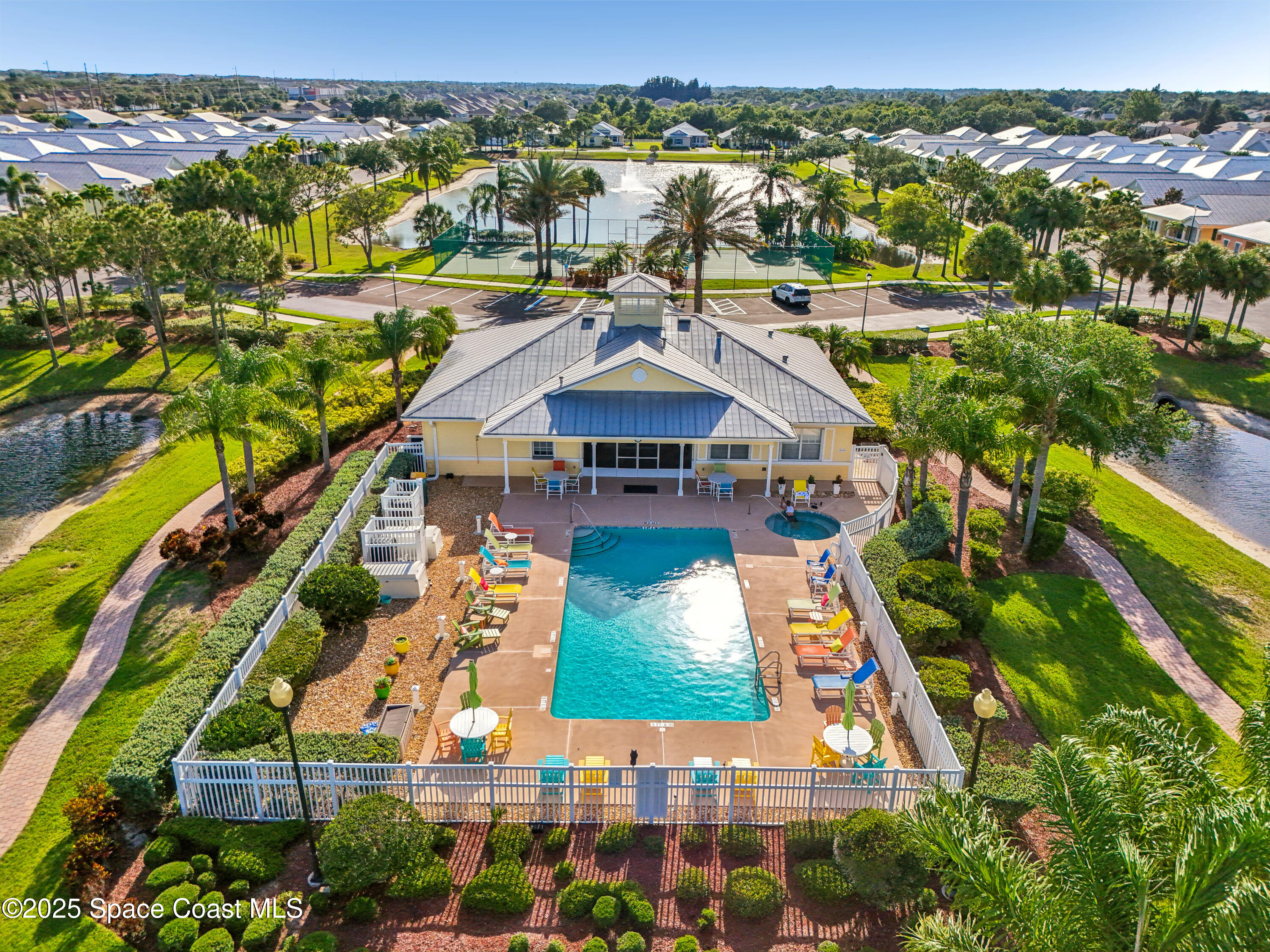 4040 Alamanda Key Drive Melbourne, FL 32901 - Photo 37 of 46 Community Amenities