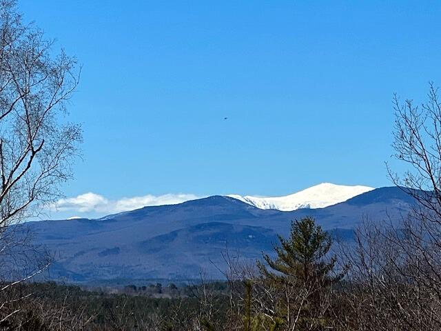 Lot 15 Lovell Road Harrison, ME 04040 - Photo 1 of 14 Mountain Views!
