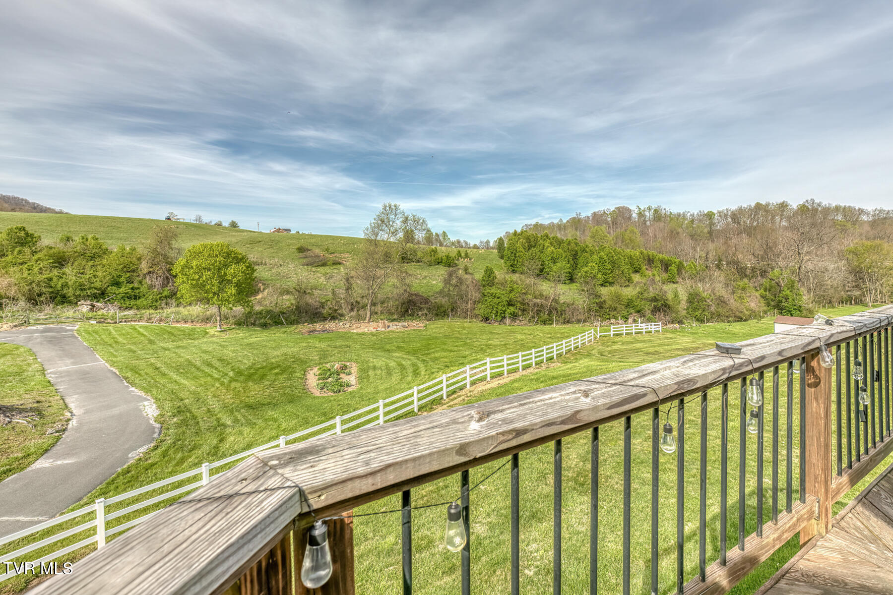 130 Garland Road Unicoi, TN 37692 - Photo 22 of 47 Sweeping views!