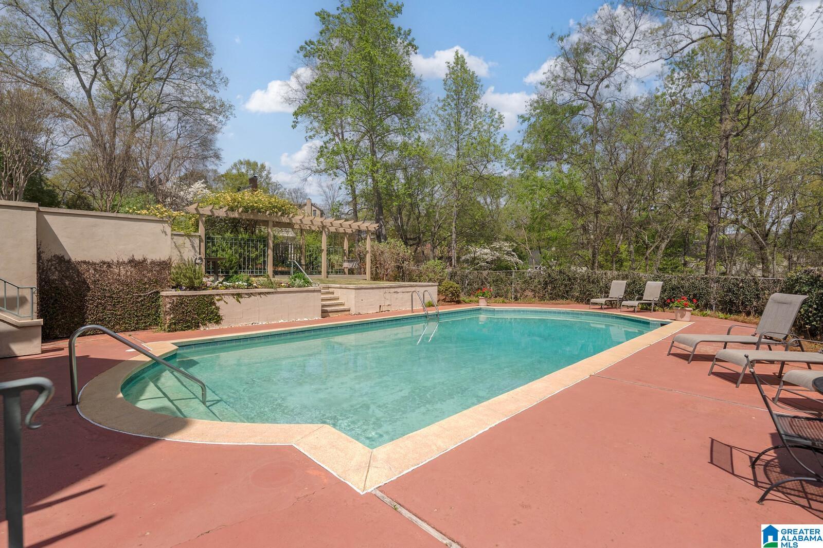2616 Lanark Road Birmingham, AL 35223 - Photo 69 of 85