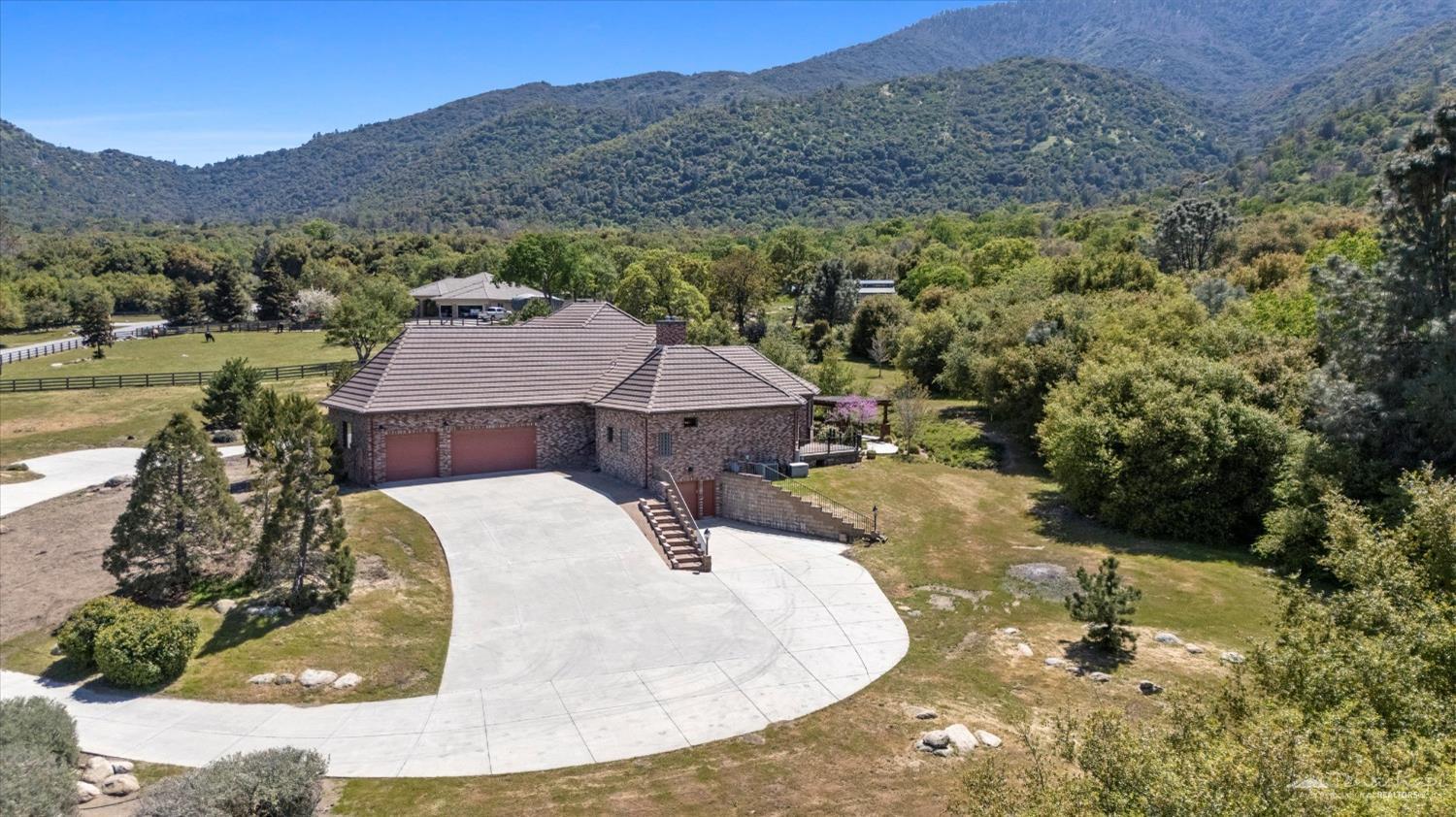 28641 Valley Oak Road Keene, CA 93531 - Photo 79 of 84 Gallery Image 79