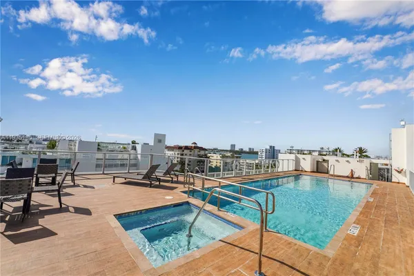 $5,900 | 1150 101st Street, Unit 503, Bay Harbor Islands, FL 33154