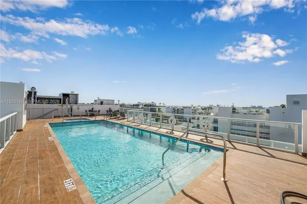 $5,900 | 1150 101st Street, Unit 503, Bay Harbor Islands, FL 33154