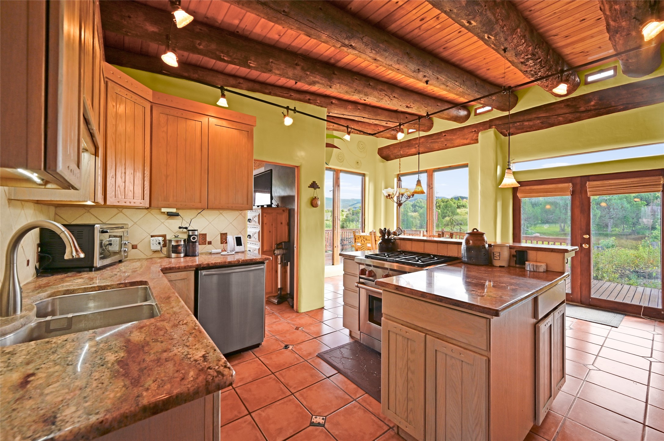 157 Pacheco Road Llano, NM 87543 - Photo 12 of 94