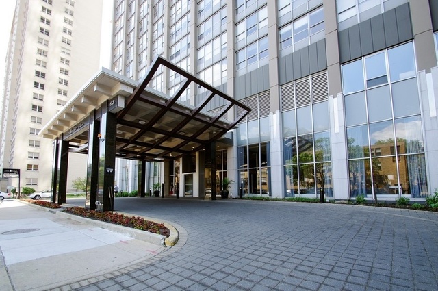 655 West Irving Park Road, Unit 3505 Chicago, IL 60613 - Photo 1 of 16