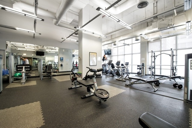 655 West Irving Park Road, Unit 3505 Chicago, IL 60613 - Photo 11 of 16