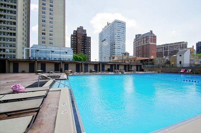 655 West Irving Park Road, Unit 3505 Chicago, IL 60613 - Photo 12 of 16