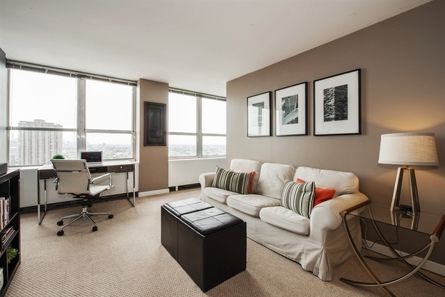 655 West Irving Park Road, Unit 3505 Chicago, IL 60613 - Photo 3 of 16
