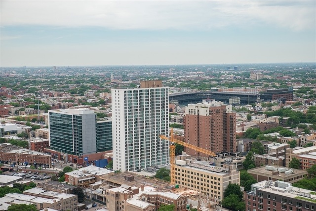 655 West Irving Park Road, Unit 3505 Chicago, IL 60613 - Photo 9 of 16
