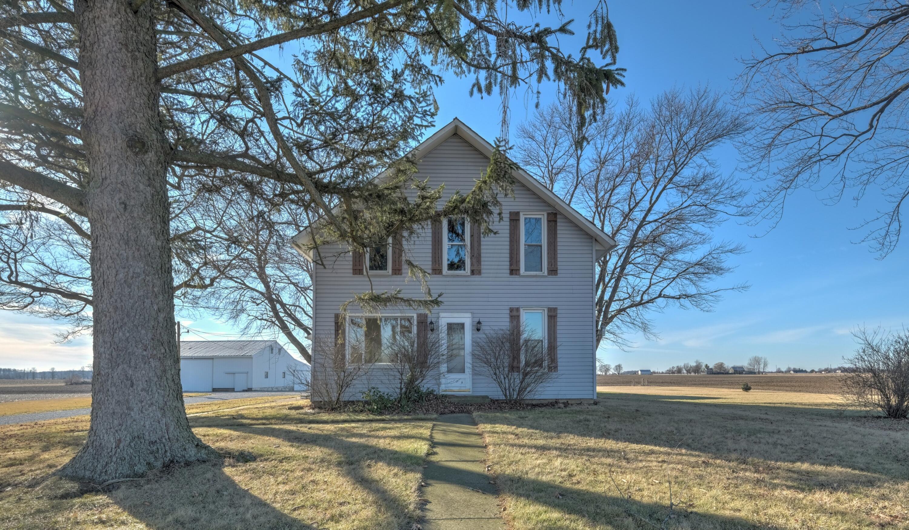 6995 Gillette Road Prospect, OH 43342 - Photo 2 of 40 33 (Custom)