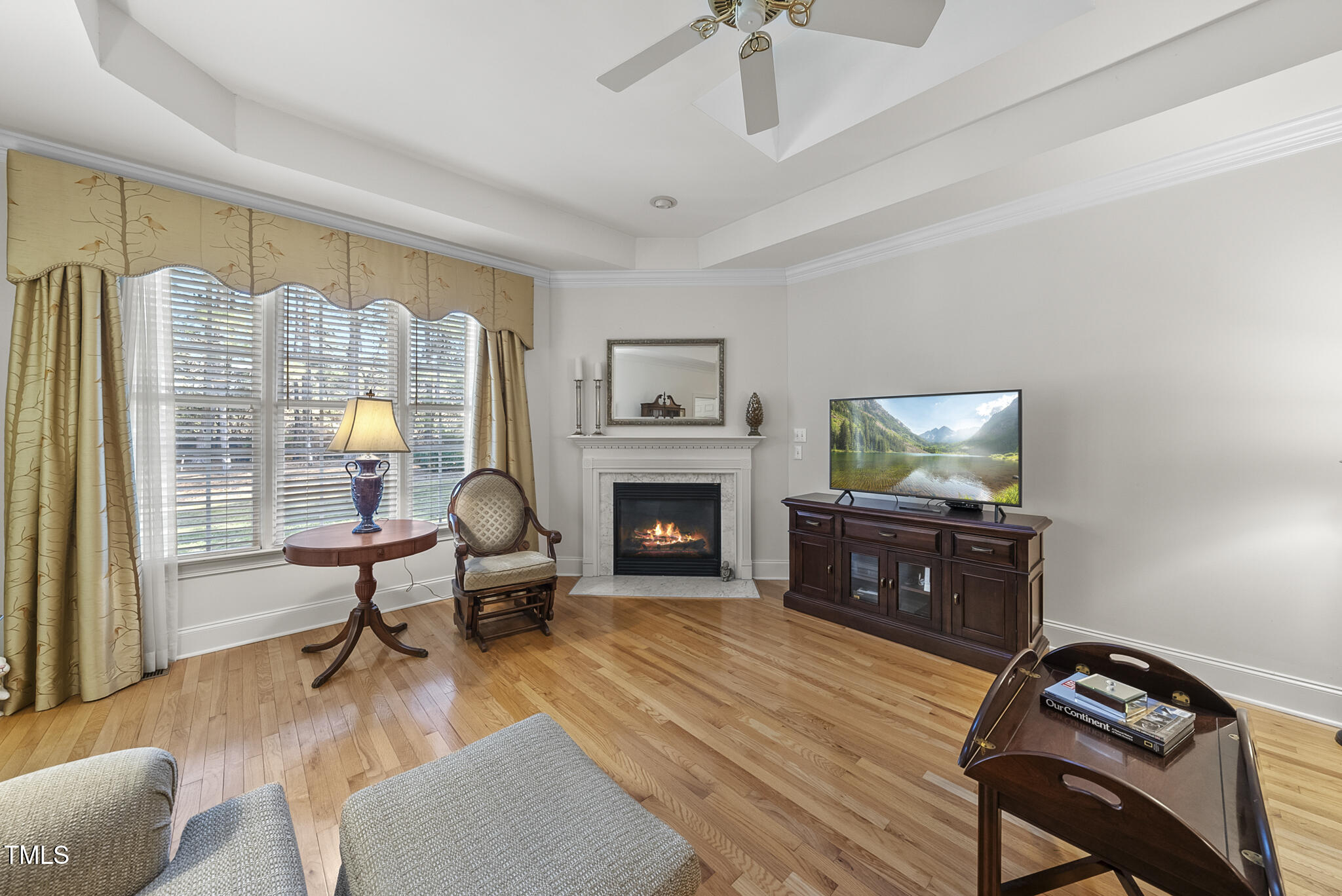 3407 Barron Berkeley Way Raleigh, NC 27612 - Photo 12 of 34 DSC09299