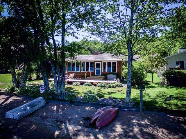 W10740 Bass Lake Road Deerbrook, WI 54424 - Photo 20 of 20 Gallery Image 20