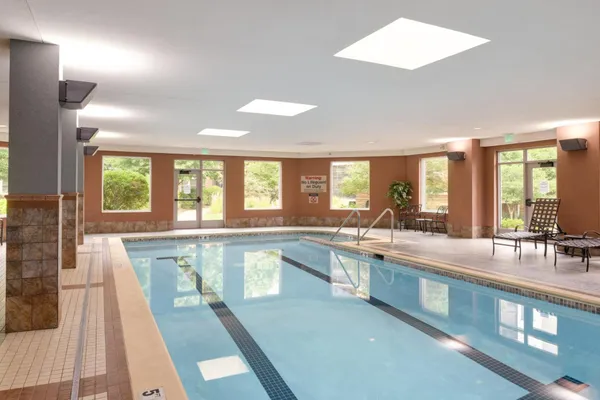 $599,900 | 7100 Metro Boulevard, Unit 409, Edina, MN 55439